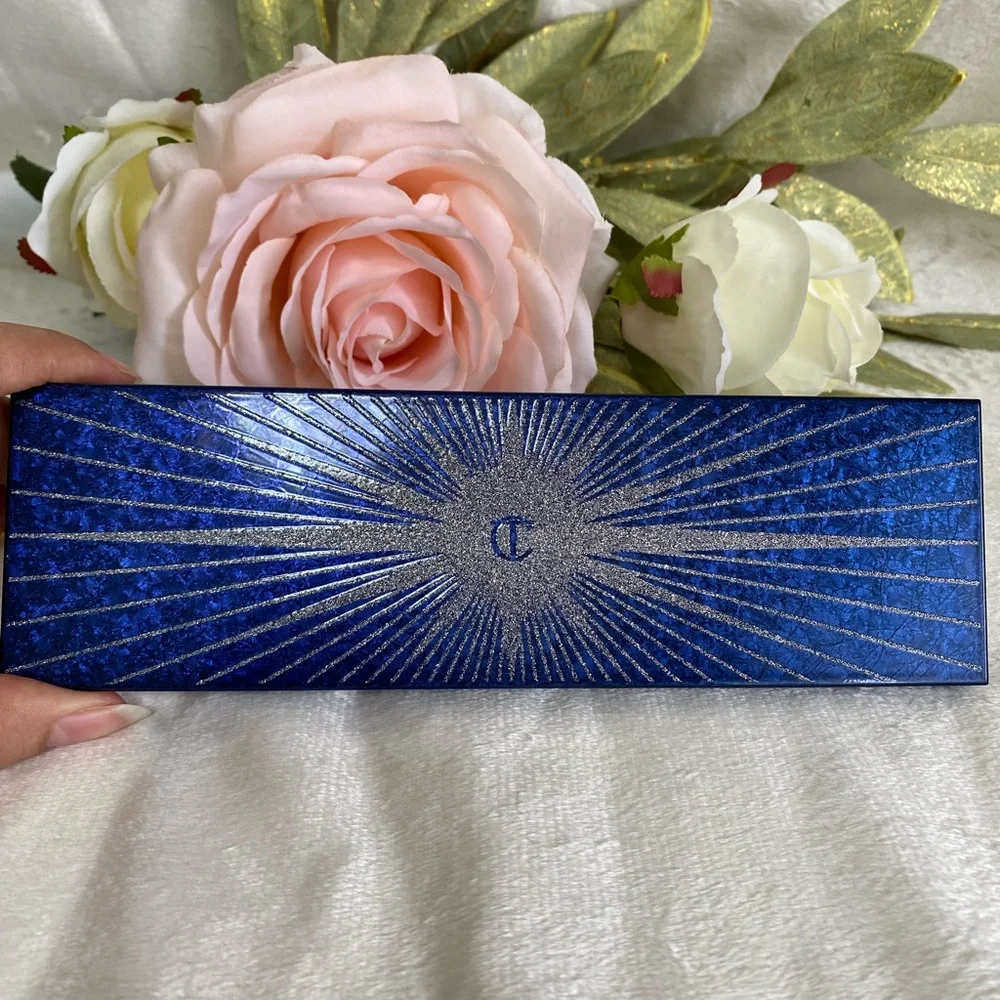 Charlotte Tilbury STARRY EYE TO HYPNOTIZE Eyeshadow Palette - Multi-Color